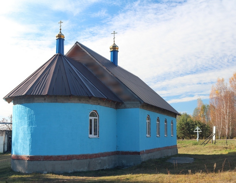 21 сентября – Рождество Пресвятой Богородицы